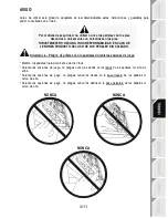 Preview for 59 page of Thrustmaster T3PA User Manual