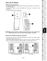 Preview for 61 page of Thrustmaster T3PA User Manual