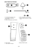 Preview for 69 page of Thrustmaster T3PA User Manual