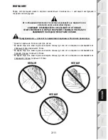 Preview for 81 page of Thrustmaster T3PA User Manual