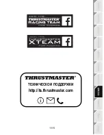 Preview for 89 page of Thrustmaster T3PA User Manual