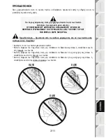 Preview for 92 page of Thrustmaster T3PA User Manual