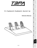 Preview for 101 page of Thrustmaster T3PA User Manual