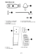 Preview for 102 page of Thrustmaster T3PA User Manual