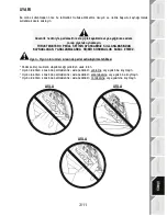 Preview for 103 page of Thrustmaster T3PA User Manual