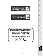 Preview for 111 page of Thrustmaster T3PA User Manual