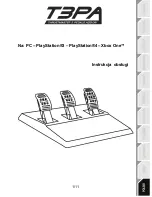 Preview for 112 page of Thrustmaster T3PA User Manual