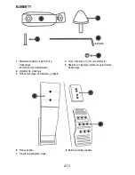 Preview for 113 page of Thrustmaster T3PA User Manual