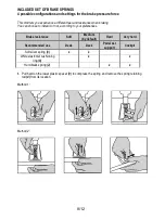 Preview for 9 page of Thrustmaster T3PM User Manual