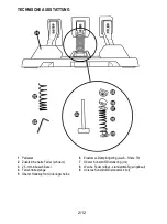 Preview for 27 page of Thrustmaster T3PM User Manual