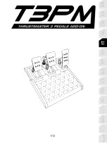 Preview for 50 page of Thrustmaster T3PM User Manual