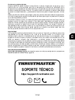 Preview for 72 page of Thrustmaster T3PM User Manual