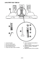 Preview for 75 page of Thrustmaster T3PM User Manual