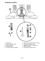 Preview for 99 page of Thrustmaster T3PM User Manual