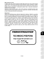 Preview for 108 page of Thrustmaster T3PM User Manual