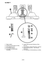 Preview for 123 page of Thrustmaster T3PM User Manual