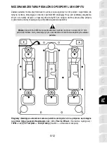 Preview for 126 page of Thrustmaster T3PM User Manual