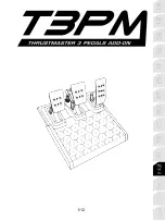 Preview for 134 page of Thrustmaster T3PM User Manual