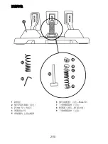 Preview for 147 page of Thrustmaster T3PM User Manual