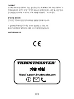 Preview for 165 page of Thrustmaster T3PM User Manual