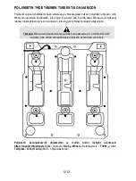 Preview for 194 page of Thrustmaster T3PM User Manual