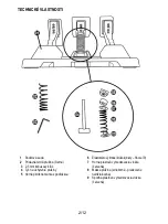 Preview for 203 page of Thrustmaster T3PM User Manual