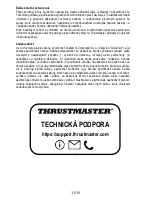 Preview for 212 page of Thrustmaster T3PM User Manual