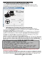 Preview for 10 page of Thrustmaster T500 RS Manual