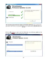 Предварительный просмотр 30 страницы Thrustmaster T500RS Manual
