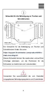 Preview for 25 page of Thrustmaster T818 User Manual