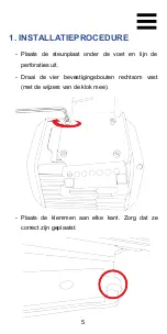 Preview for 36 page of Thrustmaster T818 User Manual