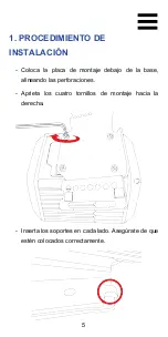 Preview for 56 page of Thrustmaster T818 User Manual