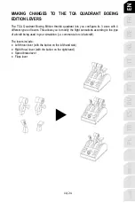 Preview for 12 page of Thrustmaster TCA QUADRANT BOEING User Manual