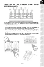 Preview for 14 page of Thrustmaster TCA QUADRANT BOEING User Manual