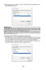 Preview for 15 page of Thrustmaster TCA QUADRANT BOEING User Manual