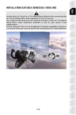 Preview for 32 page of Thrustmaster TCA QUADRANT BOEING User Manual