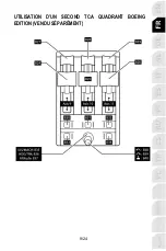 Preview for 34 page of Thrustmaster TCA QUADRANT BOEING User Manual