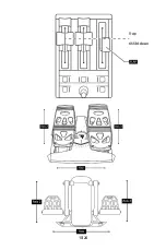 Preview for 35 page of Thrustmaster TCA QUADRANT BOEING User Manual