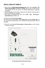 Preview for 53 page of Thrustmaster TCA QUADRANT BOEING User Manual