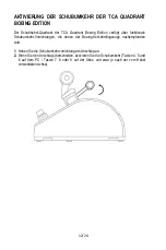 Preview for 61 page of Thrustmaster TCA QUADRANT BOEING User Manual