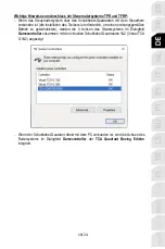 Preview for 68 page of Thrustmaster TCA QUADRANT BOEING User Manual