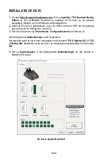 Preview for 77 page of Thrustmaster TCA QUADRANT BOEING User Manual