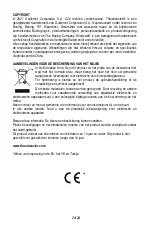 Preview for 97 page of Thrustmaster TCA QUADRANT BOEING User Manual