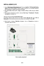 Preview for 101 page of Thrustmaster TCA QUADRANT BOEING User Manual