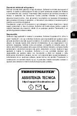 Preview for 120 page of Thrustmaster TCA QUADRANT BOEING User Manual