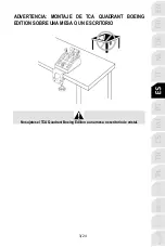 Preview for 124 page of Thrustmaster TCA QUADRANT BOEING User Manual