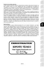 Preview for 144 page of Thrustmaster TCA QUADRANT BOEING User Manual