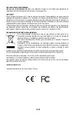 Preview for 145 page of Thrustmaster TCA QUADRANT BOEING User Manual