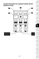 Preview for 154 page of Thrustmaster TCA QUADRANT BOEING User Manual