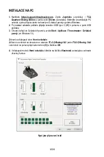 Preview for 197 page of Thrustmaster TCA QUADRANT BOEING User Manual